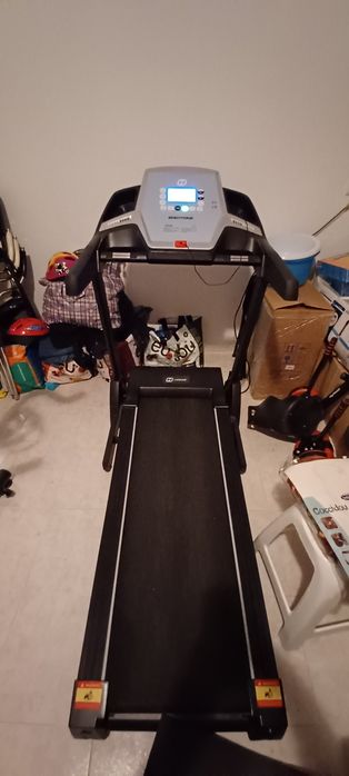 Passadeira elétrica - Bom estado