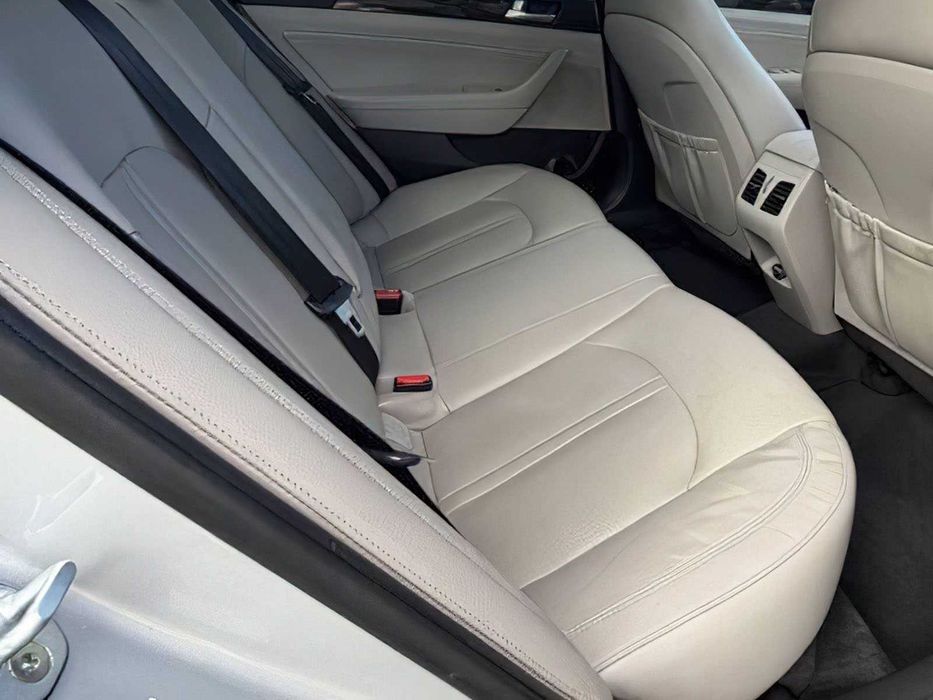 Hyundai Sonata      2017