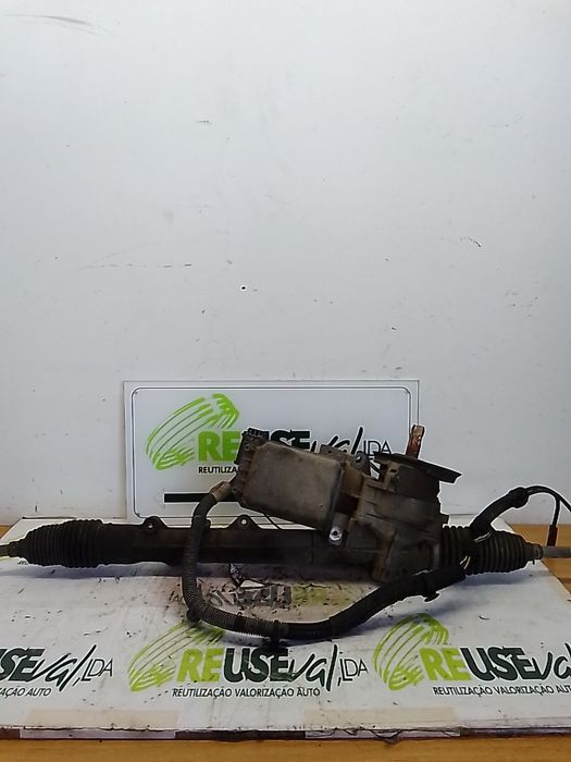 Caixa de direção PEUGEOT 207 SW (WK_)