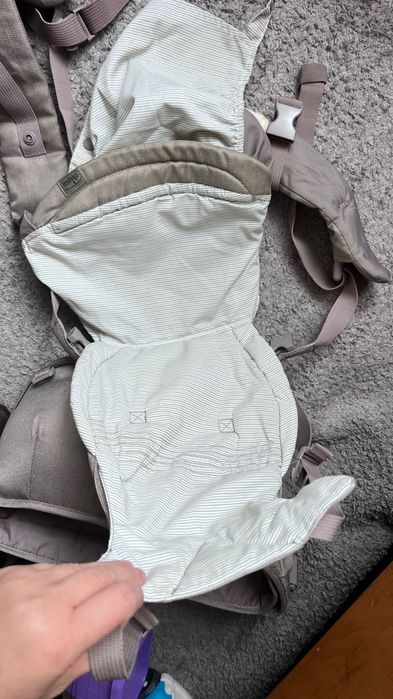 Hip Seat ( Ерго слінг) Chicco