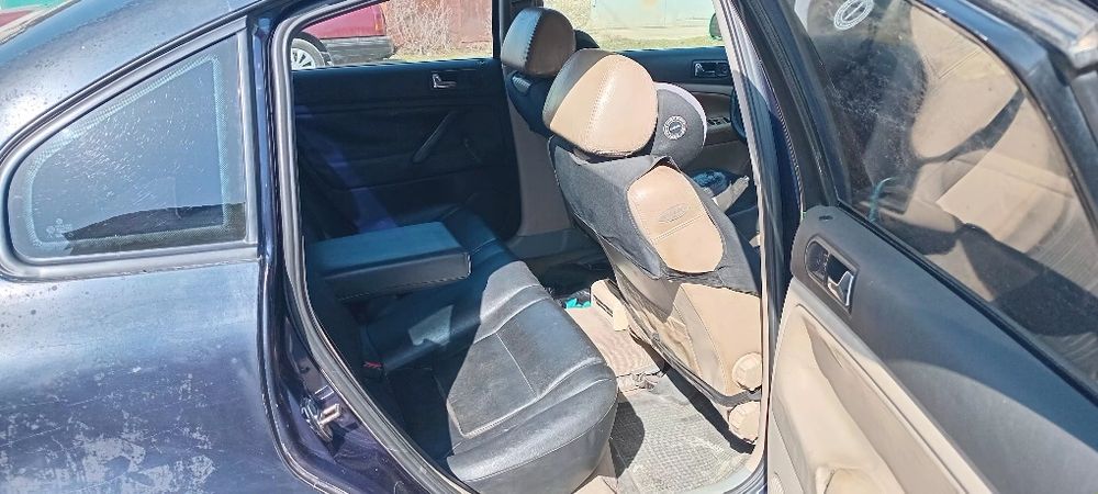 Vw Passat B5 tdi