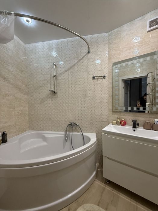 2х кімнатна квартира в ЖК Фаворит