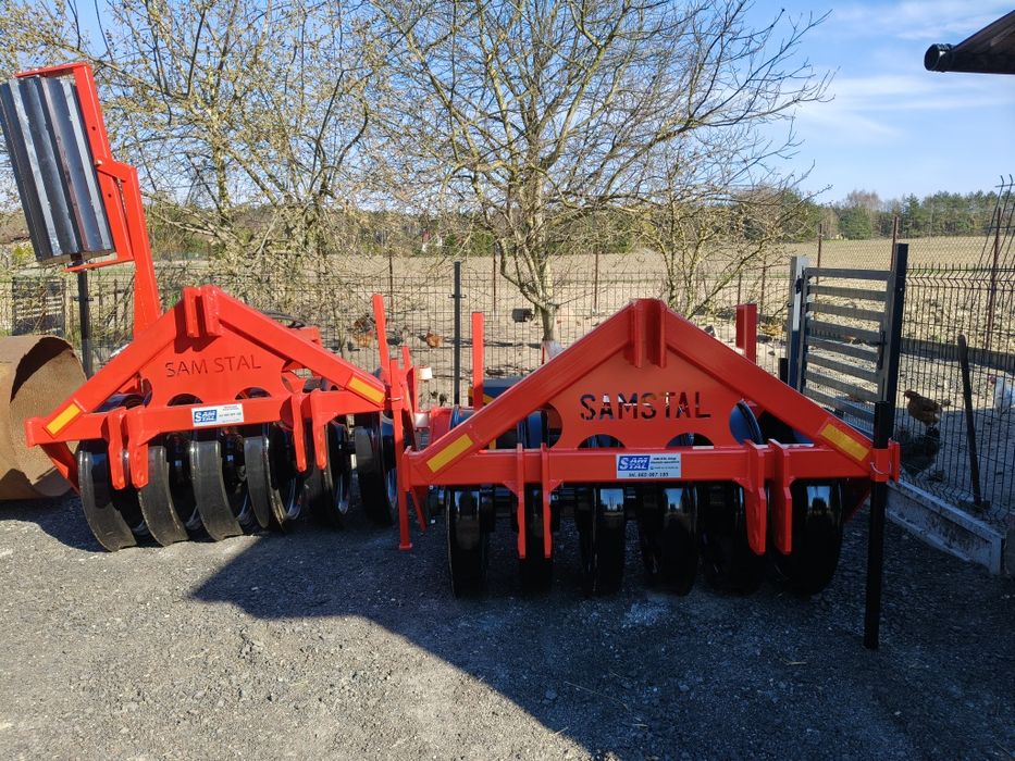 Wał pryzmowy obciążnik