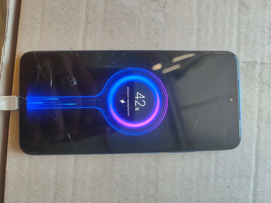 Плата телефону Xiaomi Redmi Note 11 4/64GB