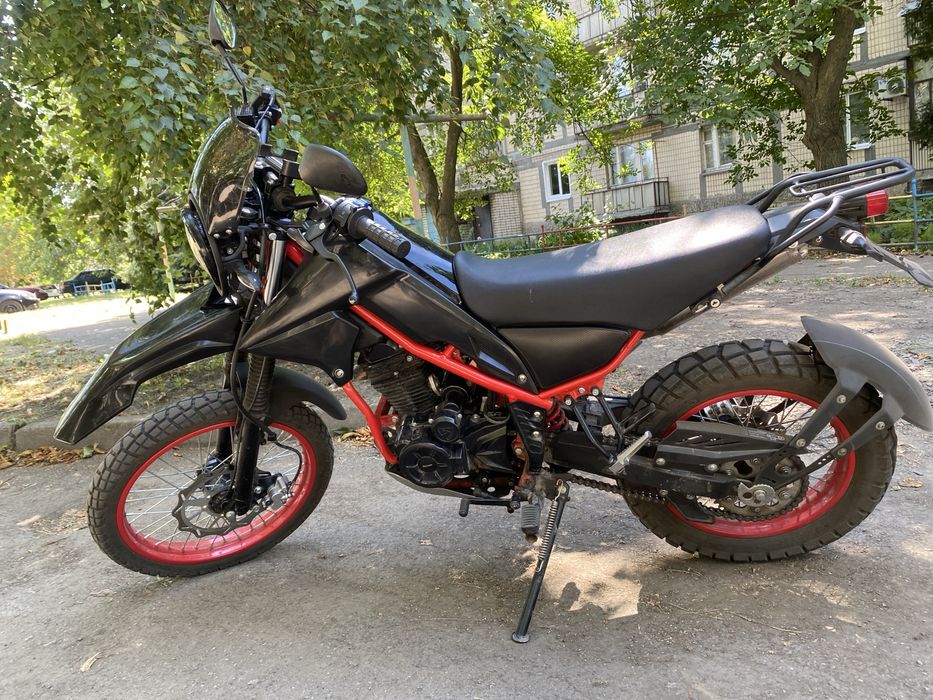 Spark D-250 продам