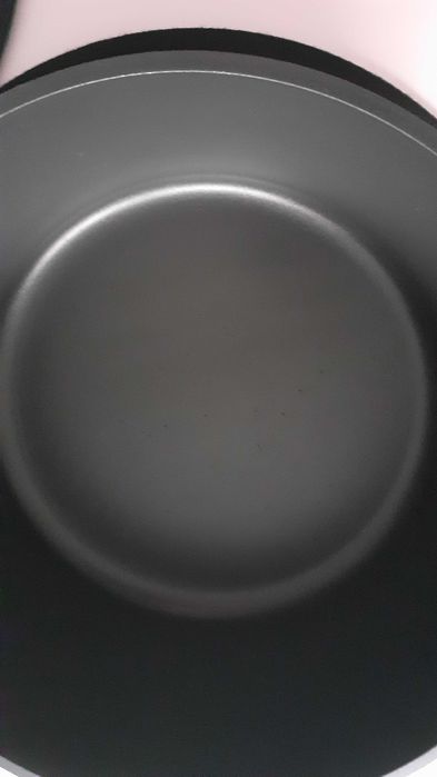 Garnek zwieger obsidian 28cm