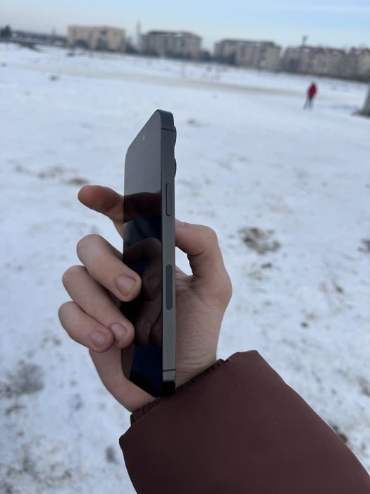 Iphone 14 Pro Max 128gb black Айфон 14 Про Макс 128гб чорний неверлок