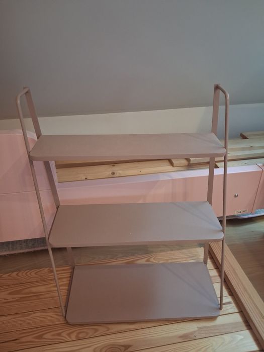 Półka Jysk Hirtshals