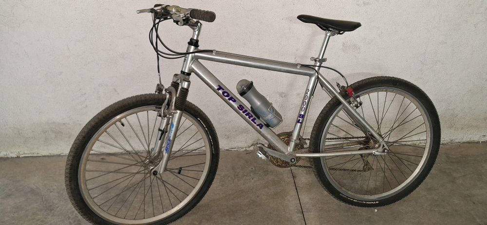 Bicicleta BTT Top Sirla 2000