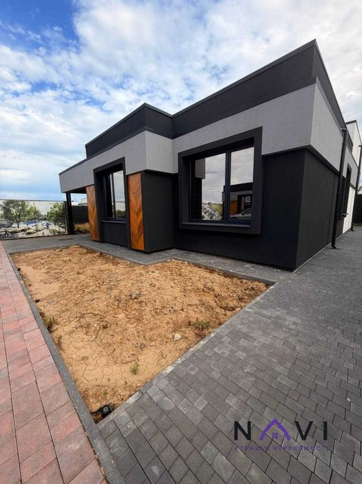 Продаж 3-кімнатного будинку, КМ SOHO