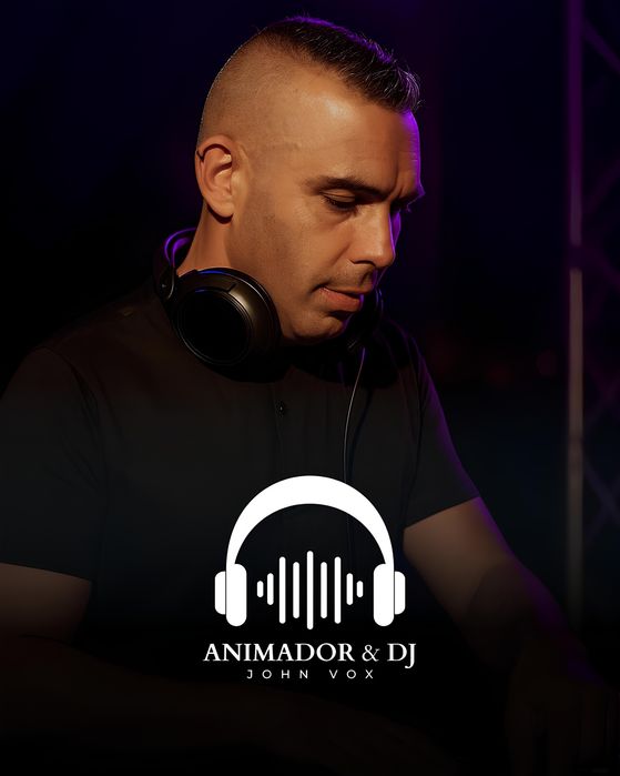 Serviços de Música ao Vivo, Karaoke, DJ e Fogo de Artifício