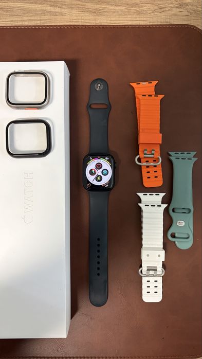Smartwatch apple iwatch serie 8 45mm