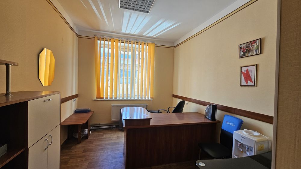 Оренда приміщень з ремонтом,  200м2 р-н меблевої фабрики