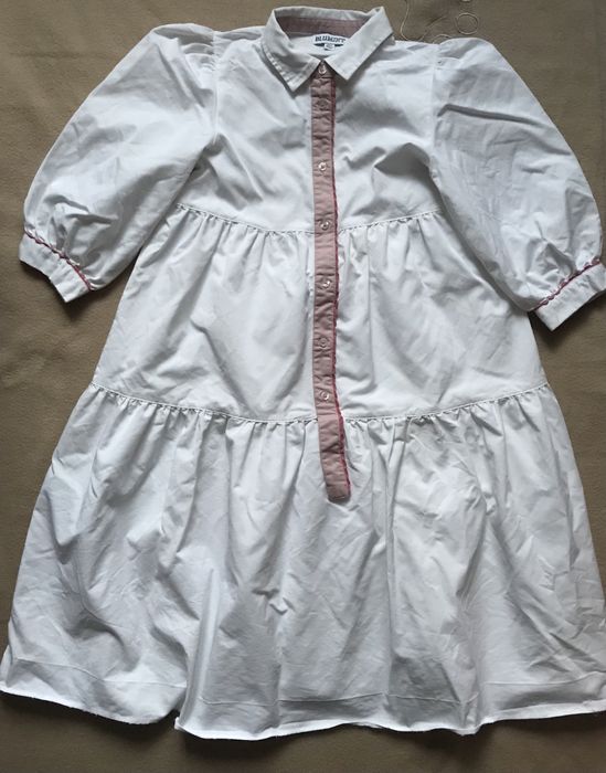 Дитяча сукня плаття