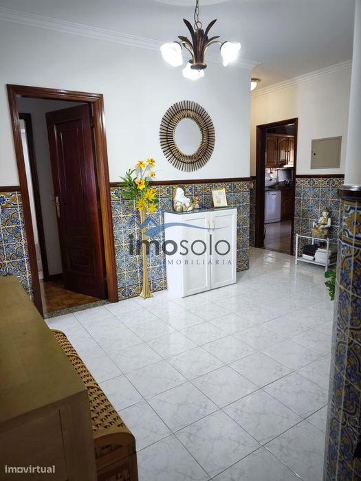 Apartamento T2 em Oliveira de Azeméis