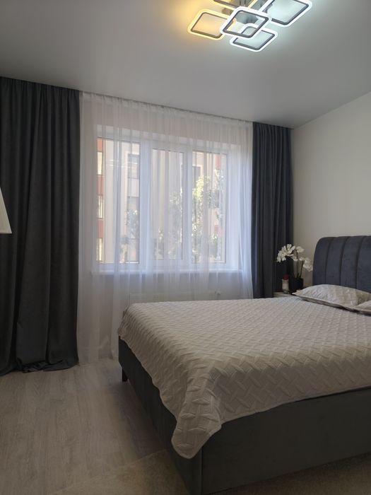 1-кімнатна квартира за адресою (площа 43 м²) - Atlanta.ua - фото 10