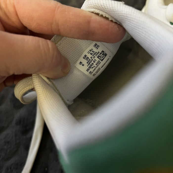 Жіночі кросівки Puma. P. 39. Ідеал!!!