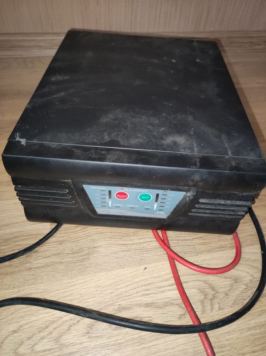 Інвертор для котла