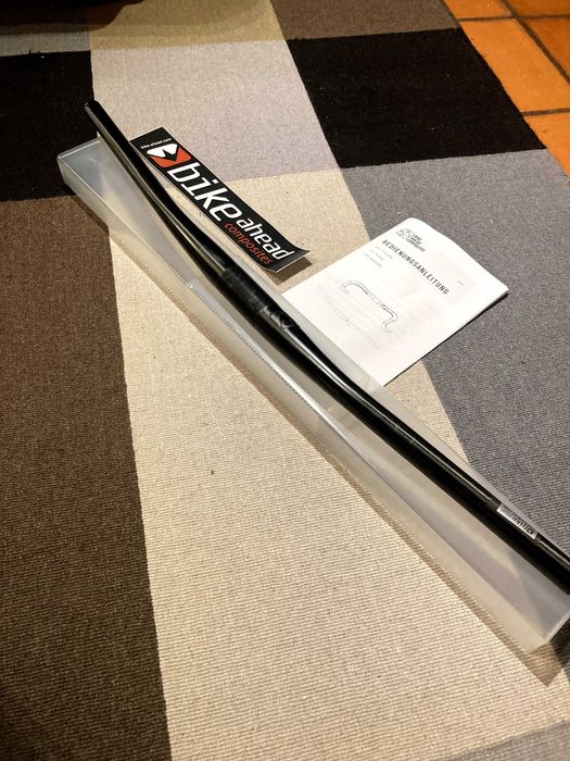 Componentes BTT diversos -  Cannondale Shimano Thomson Rockshox