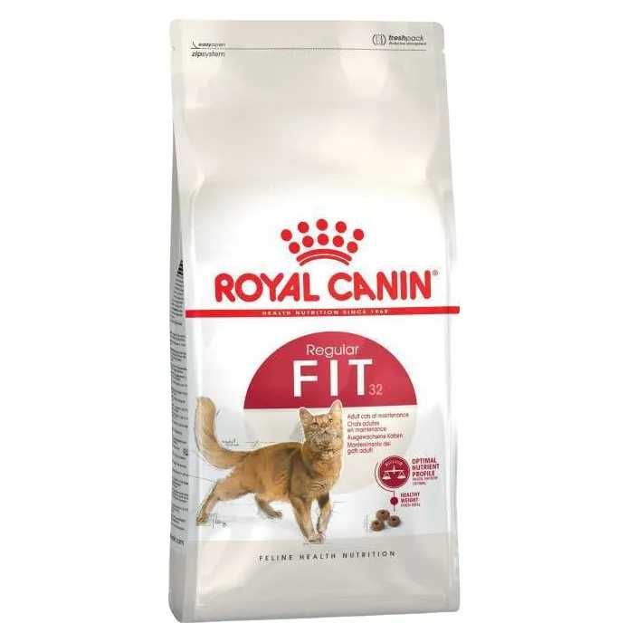 Royal Canin Fit 2kg Роял канін фіт 32 2 кг