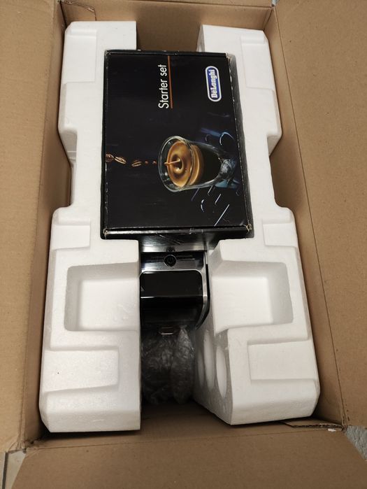 Кавомашина Delonghi Dinamica Plus