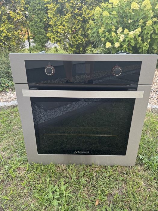 Piekarnik mastercook PLCK20 3570W do zabudowy