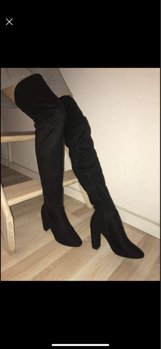 Kozaczki na słupku Deezee