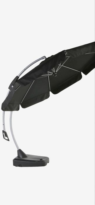 Parasol ogrodowy