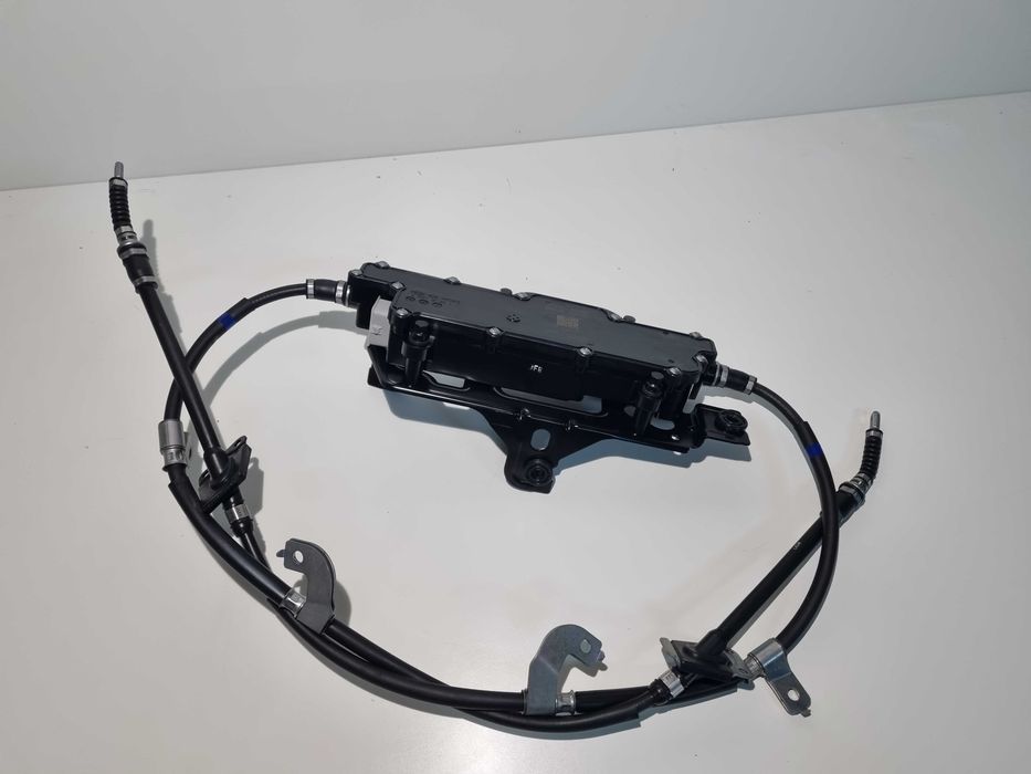Moduł Hamulce postojowy ręczny HYUNDAI Santa Fe 59700-b8800