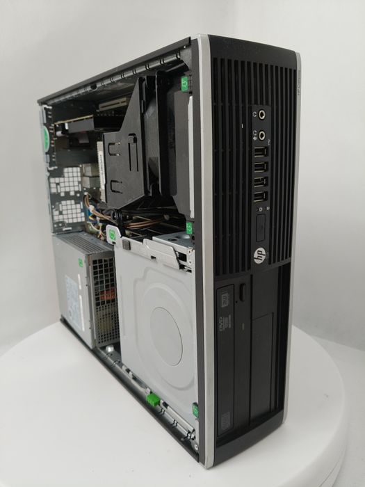 Komputer do Pracy i7,32 GB RAM,SSD,Win 11