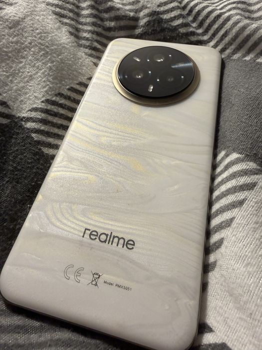 Realme 14 pro plus