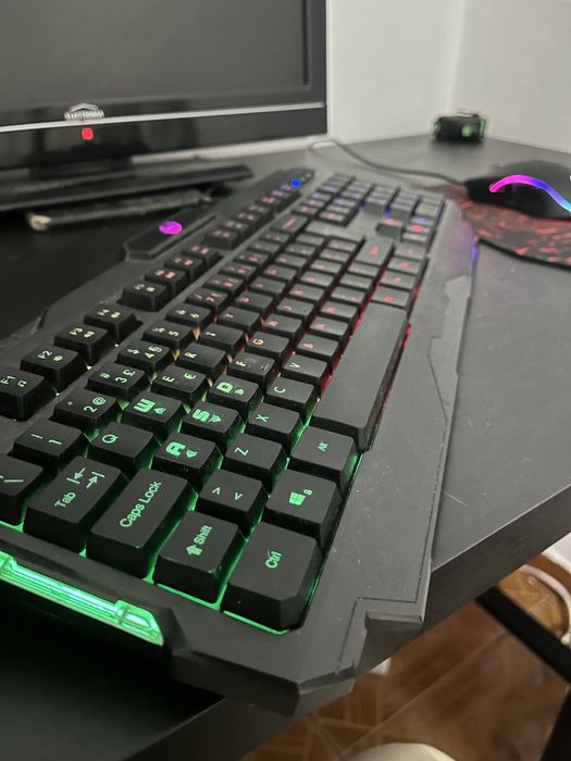 Teclado led Smart437882362287902721
