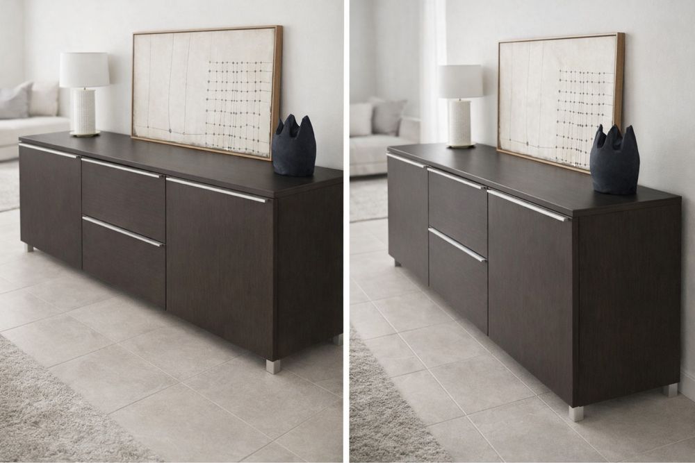 Movel sala Televisao