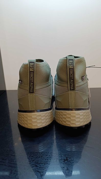 Кросівки Columbia facet alpha