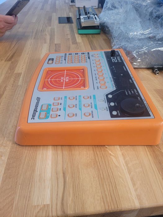 Roland D2 Grovebox Szczecin Gumieńce • OLX.pl