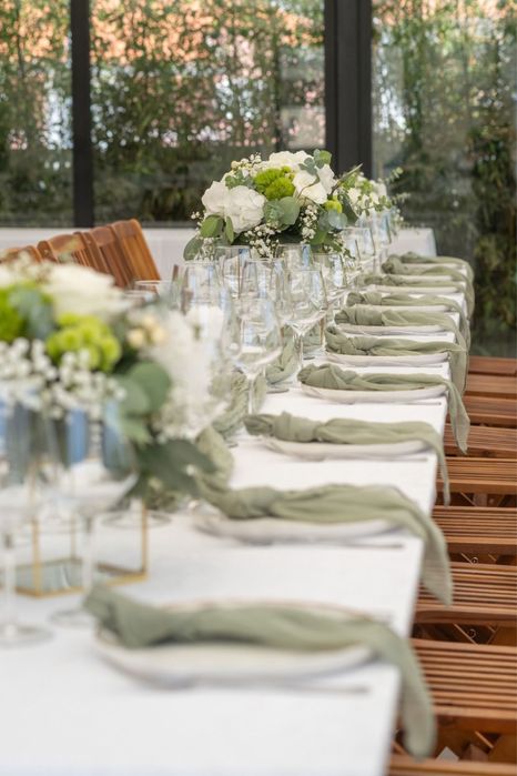 Catering para Casamento – Sofisticação, Sabor e Serviço Impecável