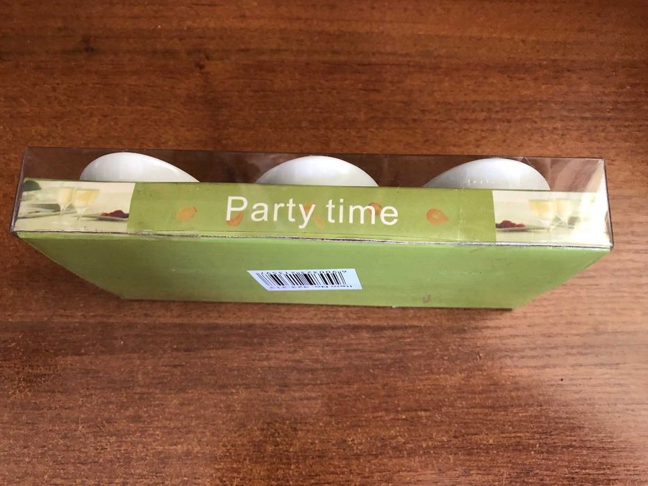 Керамический набор из трех пиал для оливок и маслин с вилочками