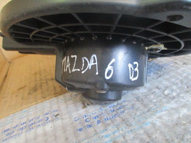 Motor da chauffage / sofagem MAZDA 6 Hatchback (GG)