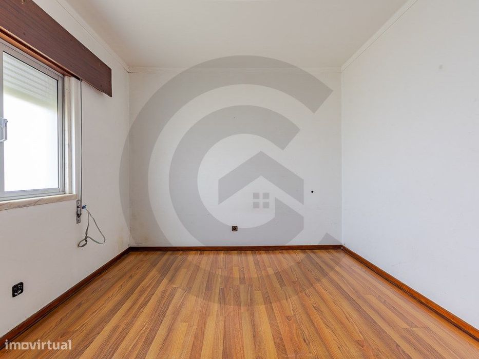 Apartamento T4