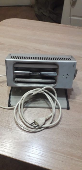 кварцевая антибактерицидная лампа Q-139