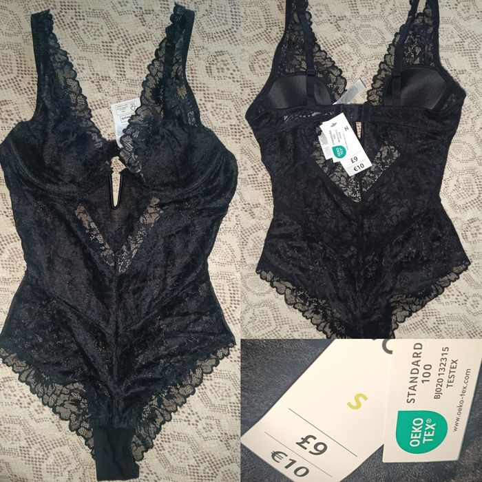 Білизна h&m, esmara , George, c&a .