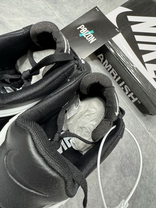 Кроссовки Nike Ambush, найк амбуш , Air force 1 , 40 41 42 43 44