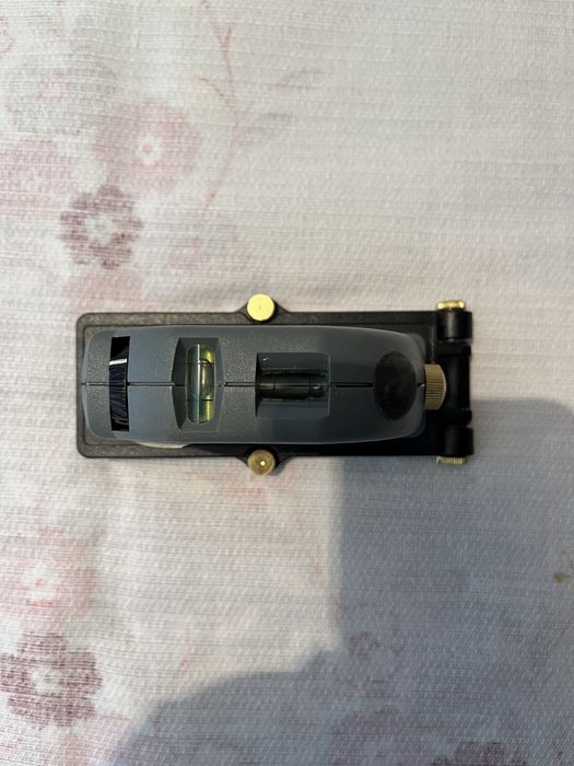 Продам лазерний рівень