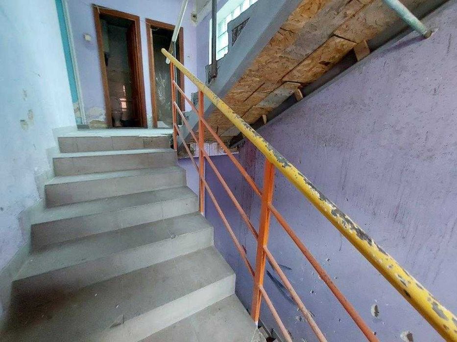 Комерційна нерухомість за адресою вул. Автозаводська (площа 437 м²) - Atlanta.ua - фото 5