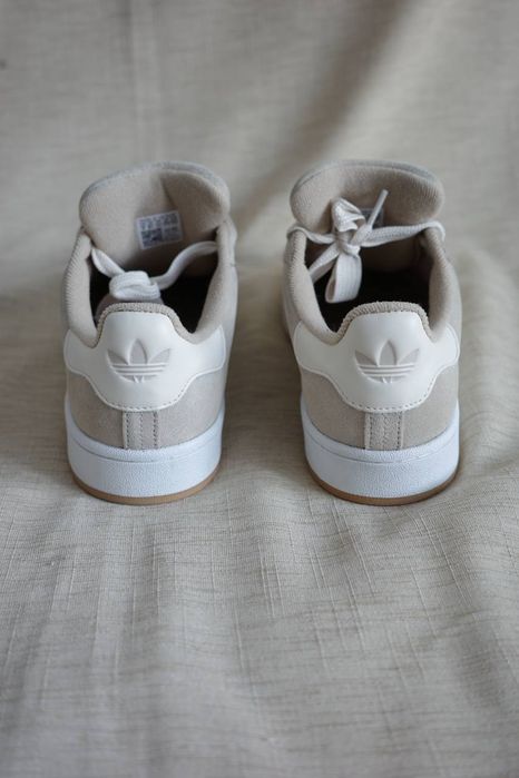 Кросівки Аdidas Campus чол. 42р.

Ціна: 2400 грн
Взуті один