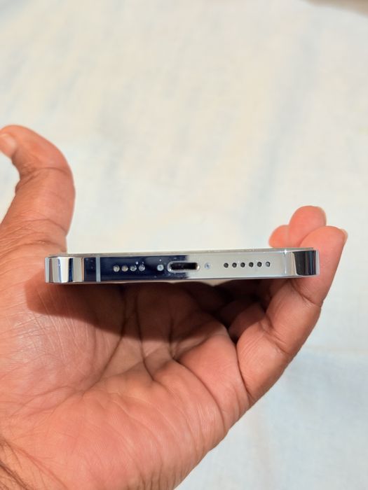 Iphone 13 pro max 128 gb