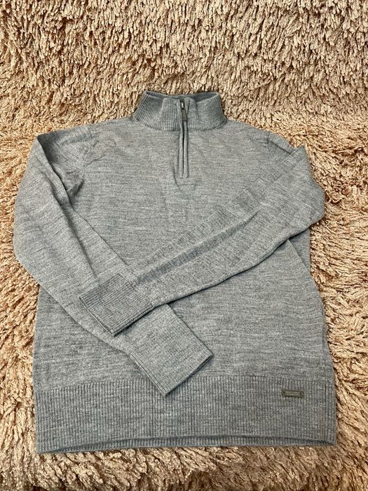 Джемпер Gentiluomo меринос на дитину 10-11 років
