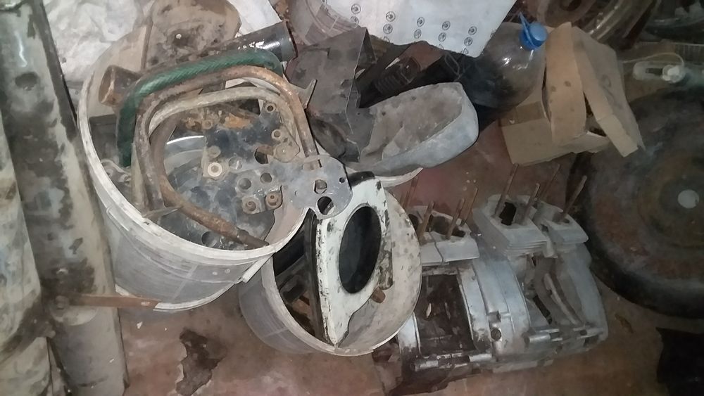 Продам Ява 634 и 638