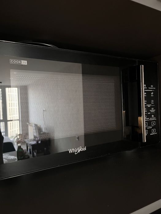 Микрохвильова піч Whirlpool MWP 251 B