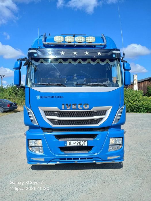 Iveco